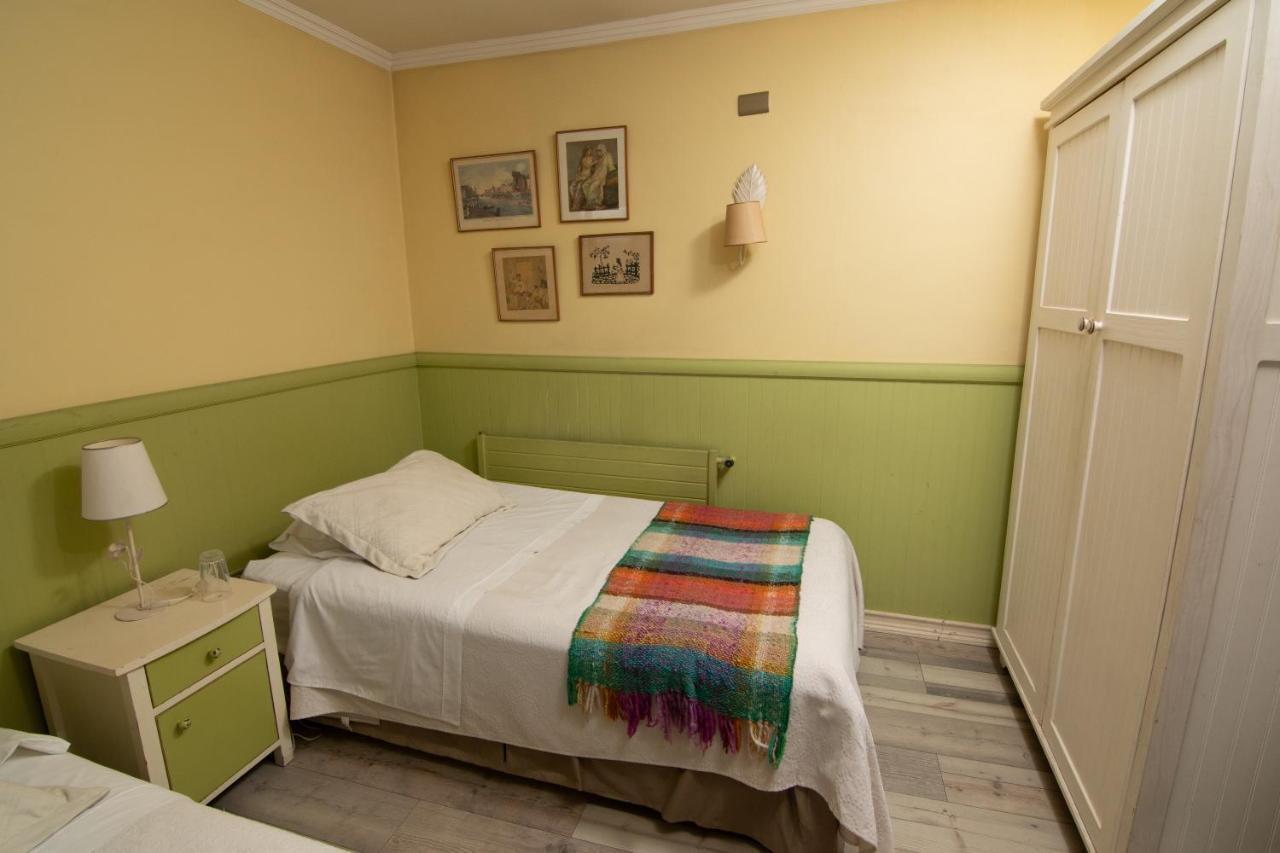 Hotel El Ciervo ヴィヤリカ エクステリア 写真