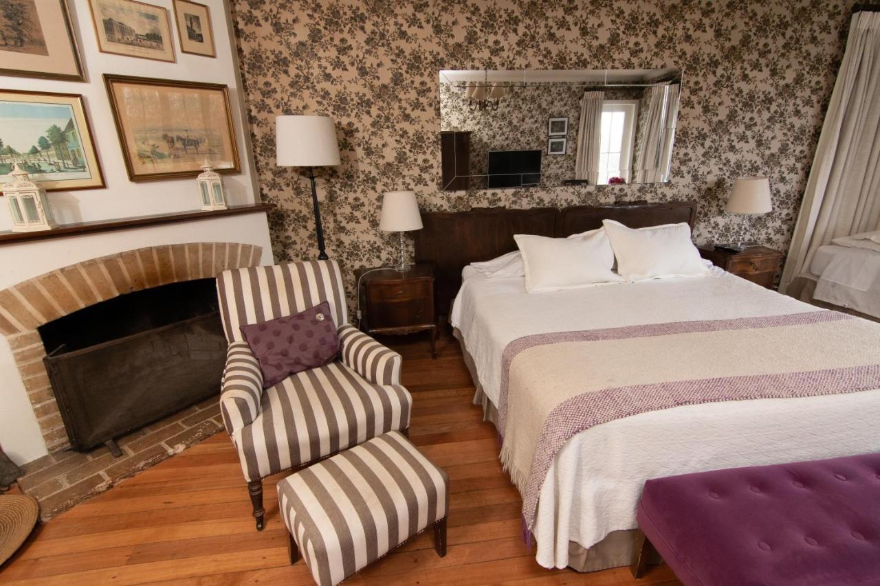 Hotel El Ciervo ヴィヤリカ エクステリア 写真