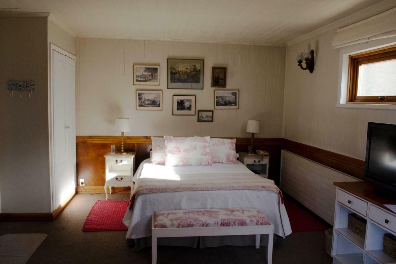 Hotel El Ciervo ヴィヤリカ エクステリア 写真